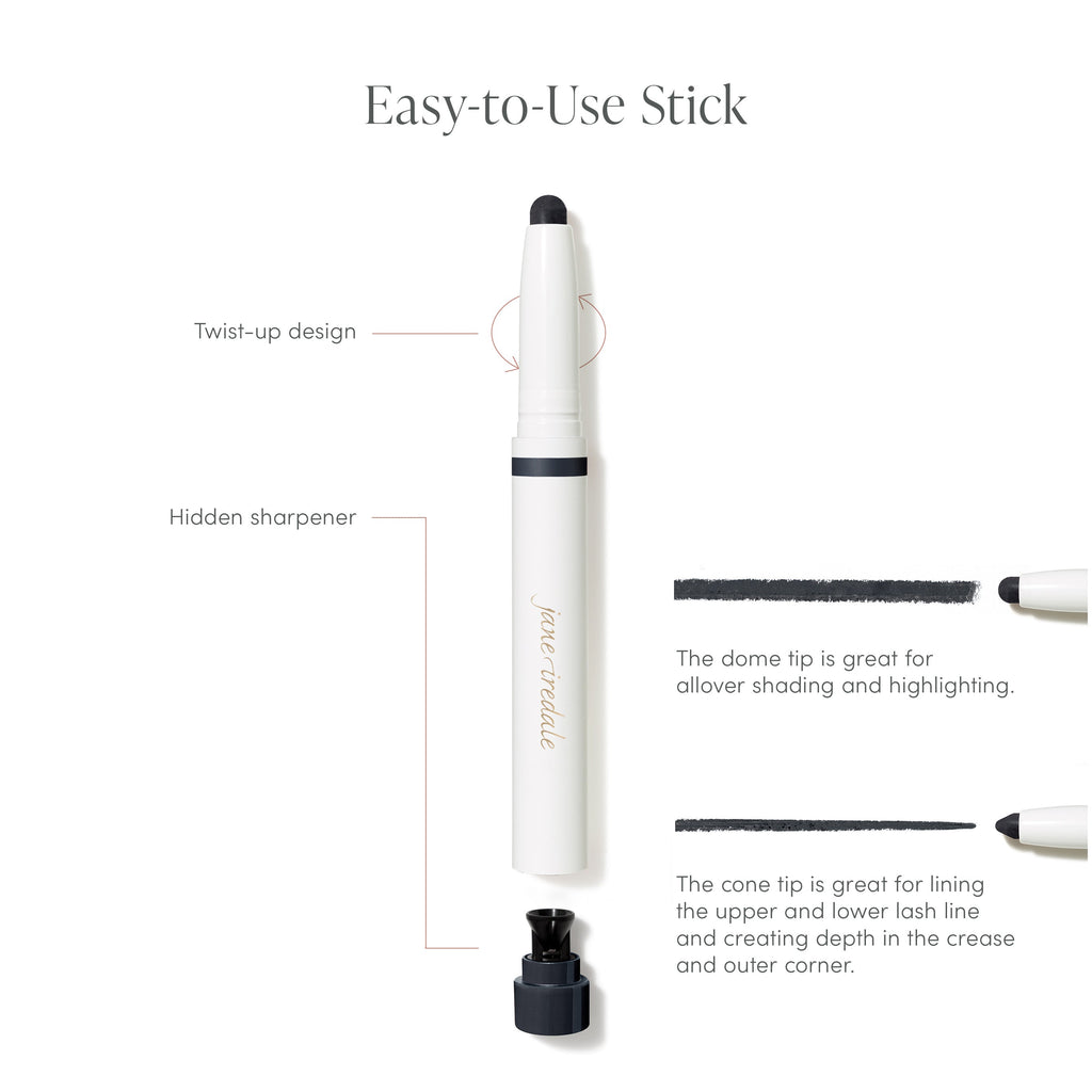 Jane Iredale ColorLuxe Eye Shadow Stick