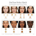 Jane Iredale Amazing Base® Loose Mineral Powder SPF20/15