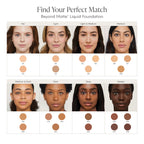 Jane Iredale Beyond Matte™ Liquid Foundation