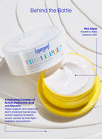 Supergoop! Triple Prep Weightless Multitasking Moisturizer SPF40 1.7oz
