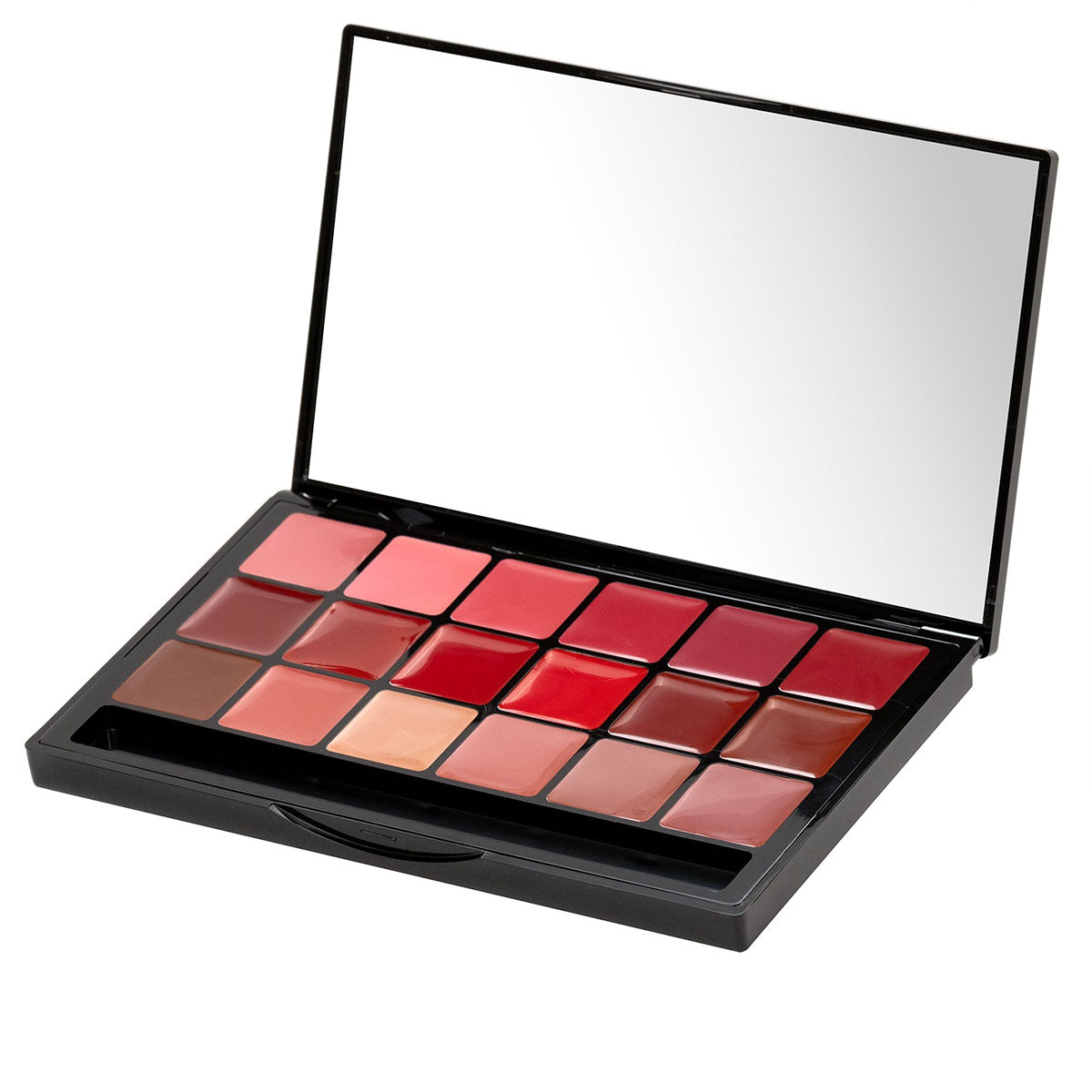 Graftobian Pro Lip Color Super Palette