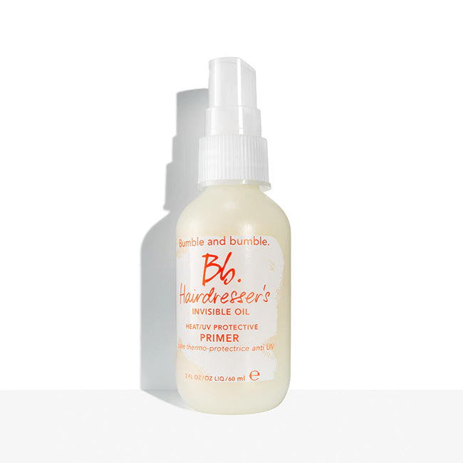 Bumble and Bumble Hairdresser's Invisible Oil Primer - 2 oz