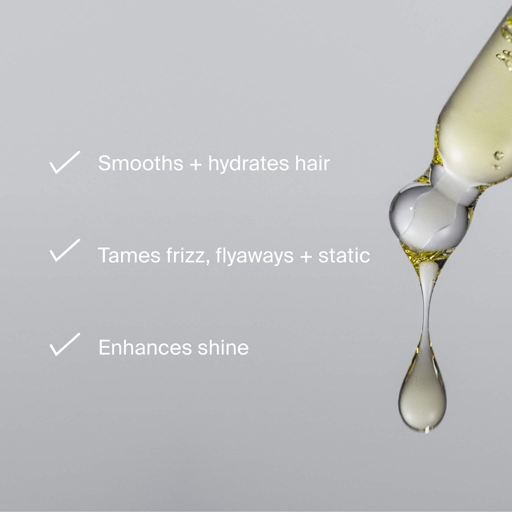 Living Proof No Frizz Vanishing Oil 1.7oz