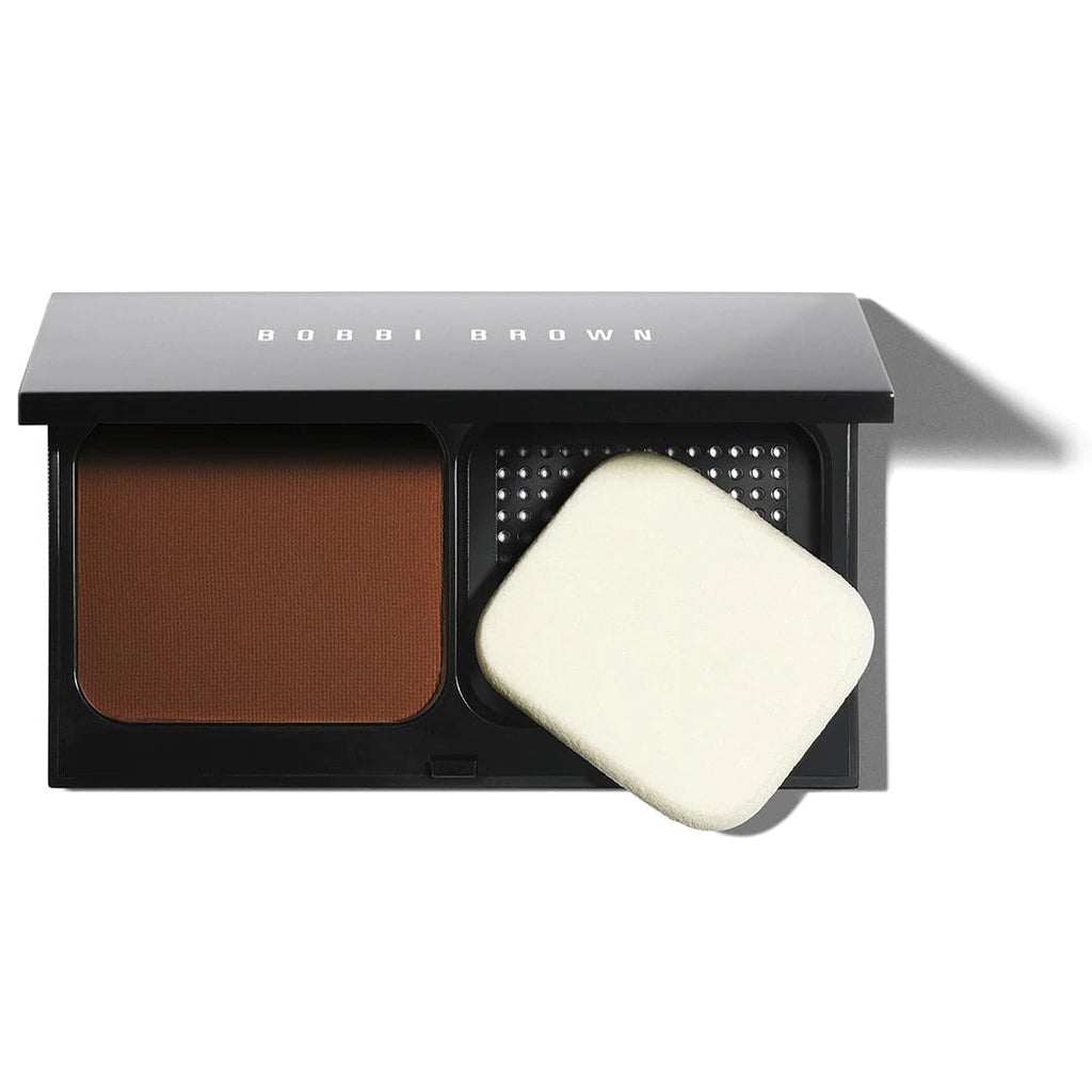 Bobbi Brown Skin Weightless Powder Foundation - Chestnut