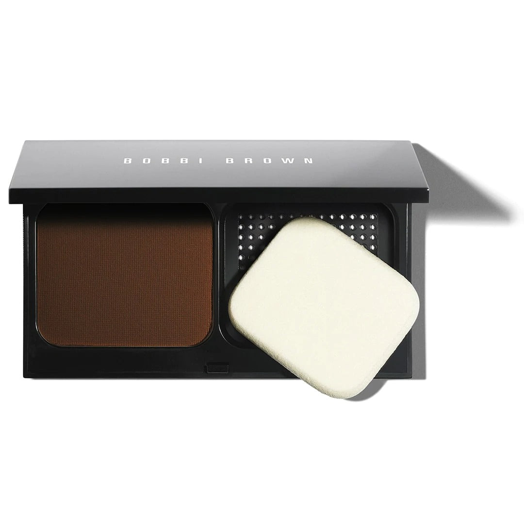 Bobbi Brown Skin Weightless Powder Foundation - Espresso