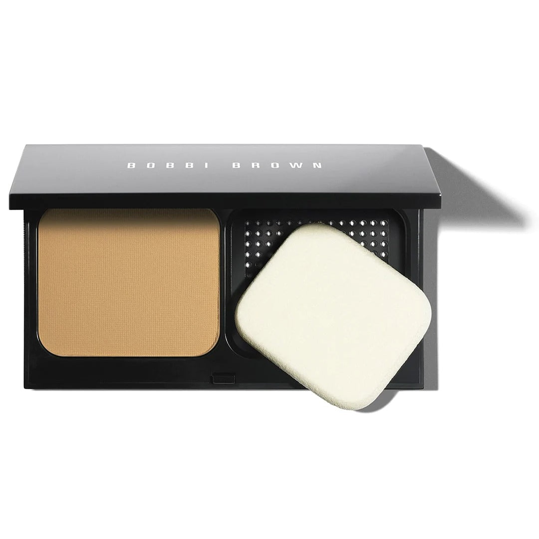 Bobbi Brown Skin Weightless Powder Foundation - Honey