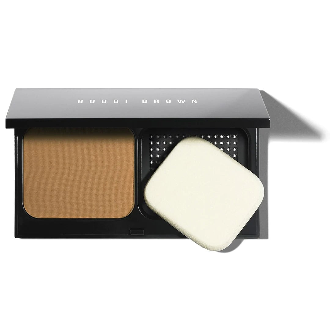 Bobbi Brown Skin Weightless Powder Foundation - Warm Almond