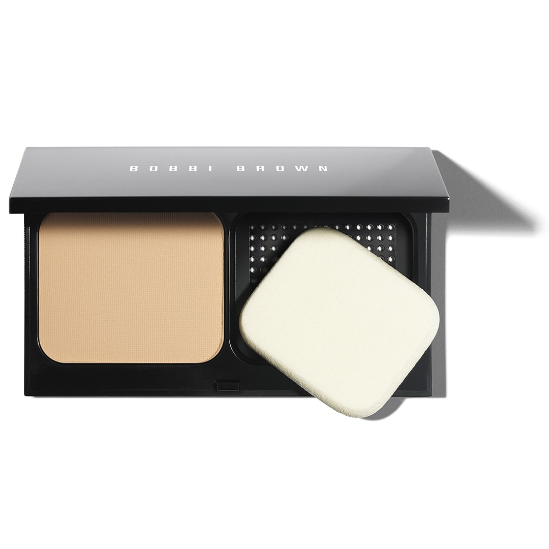 Bobbi Brown Skin Weightless Powder Foundation - Warm Beige