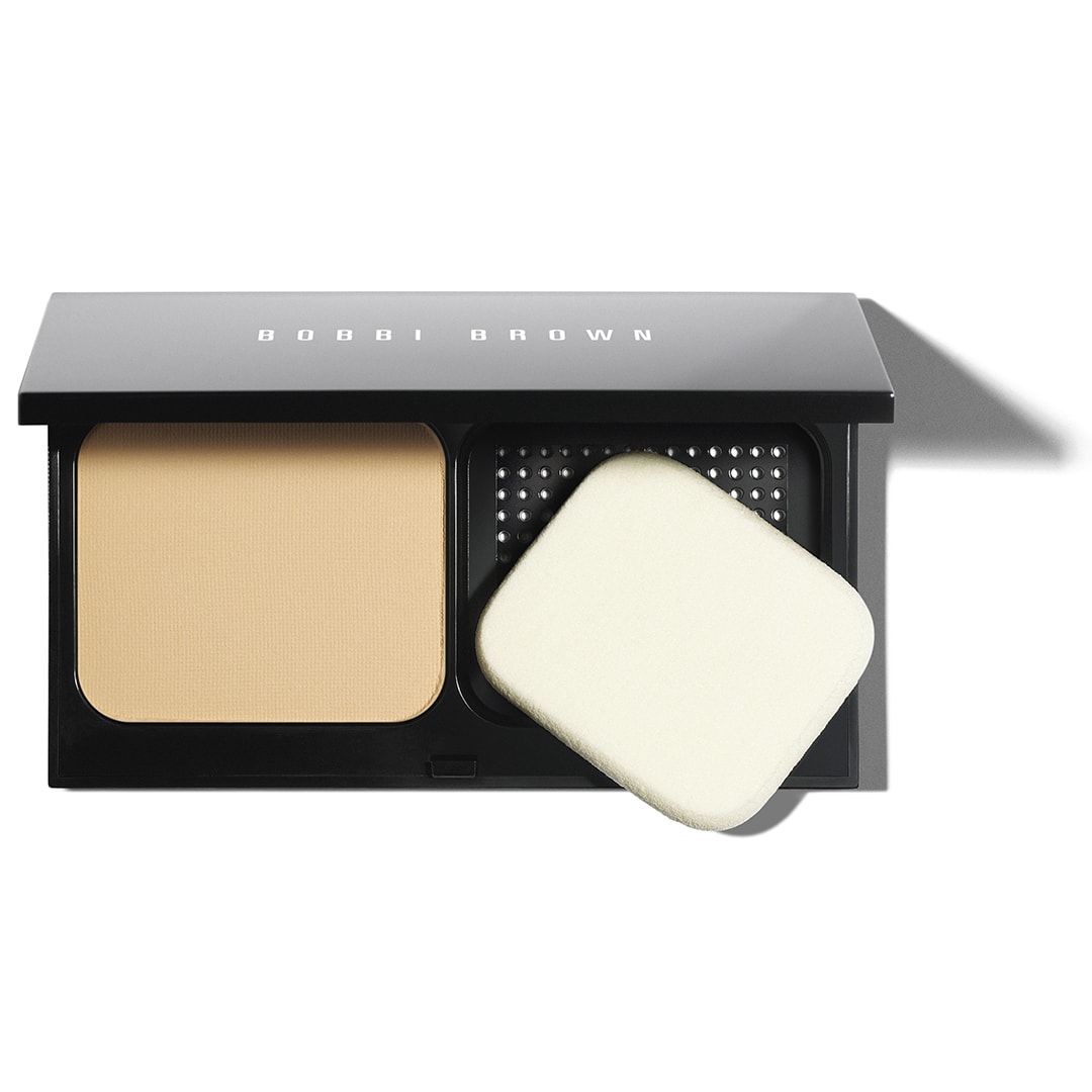 Bobbi Brown Skin Weightless Powder Foundation - Warm Ivory