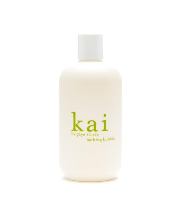 Kai Bathing Bubbles 12oz