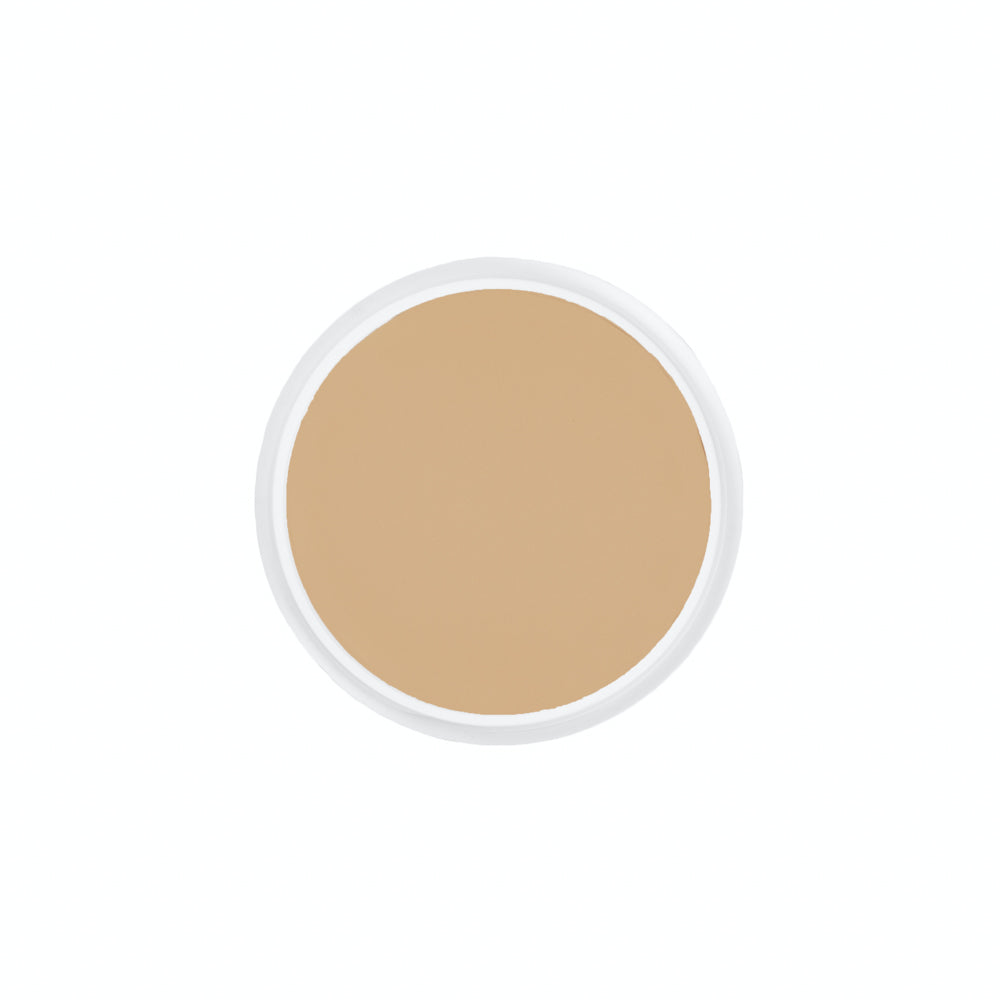 Ben Nye CT Creme Foundation - CT-17 Pale Hone