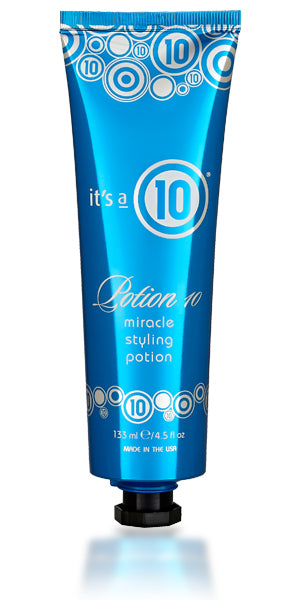 It's A 10 Potion 10 Miracle Styling Potion 4.5oz