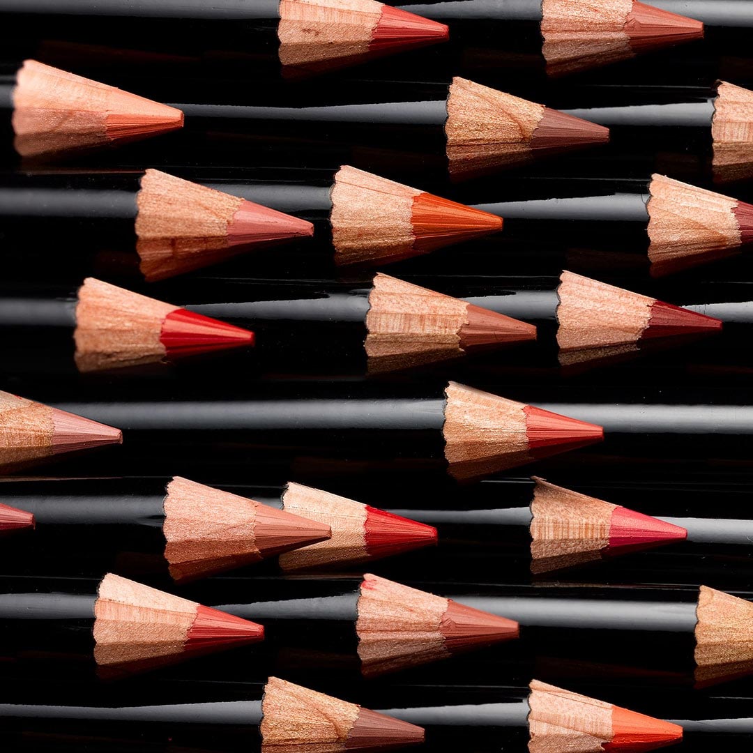 Bobbi Brown Lip Pencil - Bare