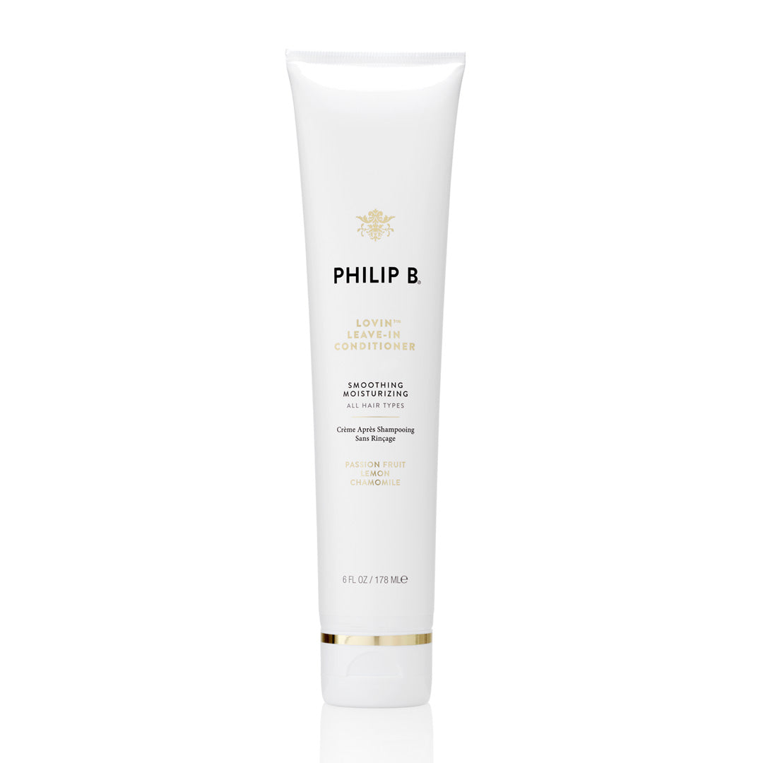 Philip B Lovin' Leave-In Conditioner 6oz