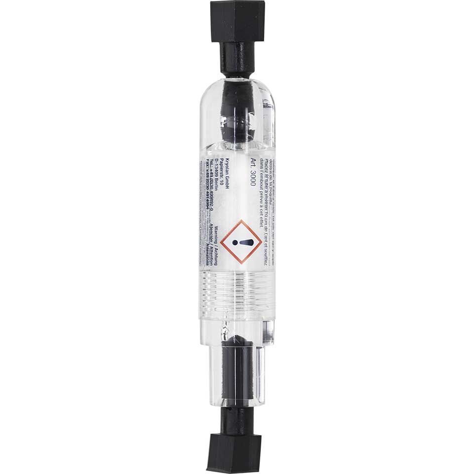 Kryolan 3000 Tear Blower