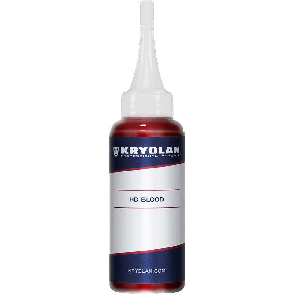 Kryolan 4161 HD Blood 75 ML