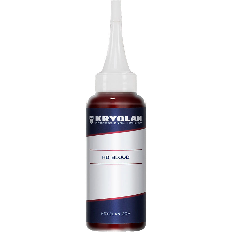 Kryolan 4161 HD Blood 75 ML