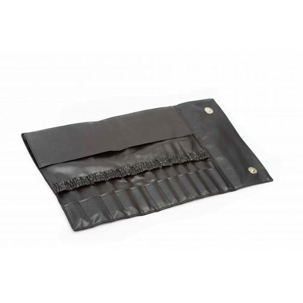 Elaina Badro Brush Clutch