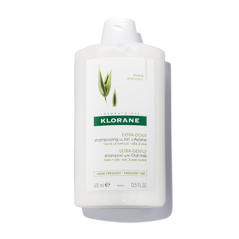 Klorane Shampoo with Oat Milk 13.5oz