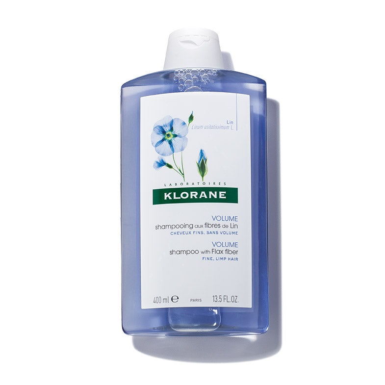 Klorane Shampoo with Flax 13.5oz