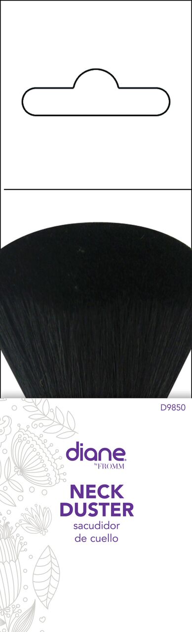 Fromm Diane 9850 Neck Duster