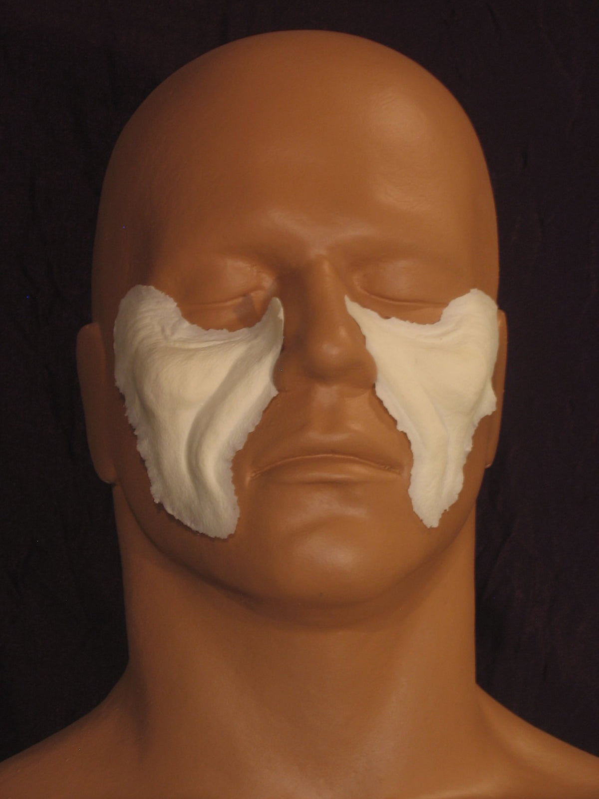 Rubber Wear FRW-108 Character Cheeks #2