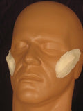 Rubber Wear FRW-077 Angular Cheekbones