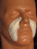 Rubber Wear FRW-080 Nasal Labials #2