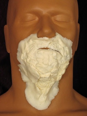 Rubber Wear FRW-114 Small Zombie Mouth