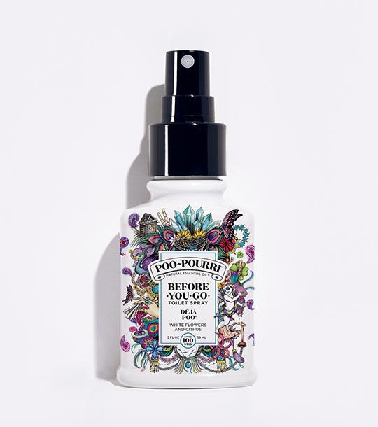 Poo-Pourri Before You Go Toilet Spray 2oz