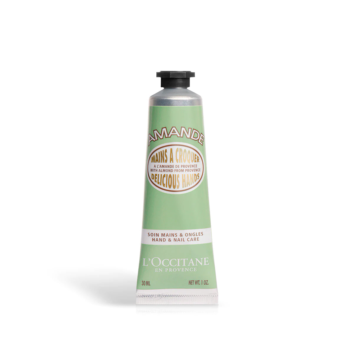 L'Occitane Amande Delicious Hands 1oz