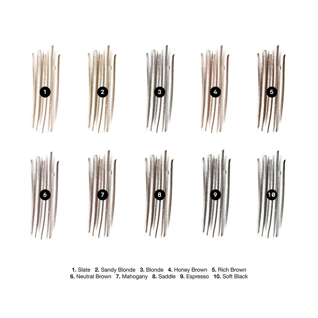 Bobbi Brown Perfectly Defined Long Wear Brow Pencil