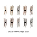 Bobbi Brown Perfectly Defined Long Wear Brow Pencil
