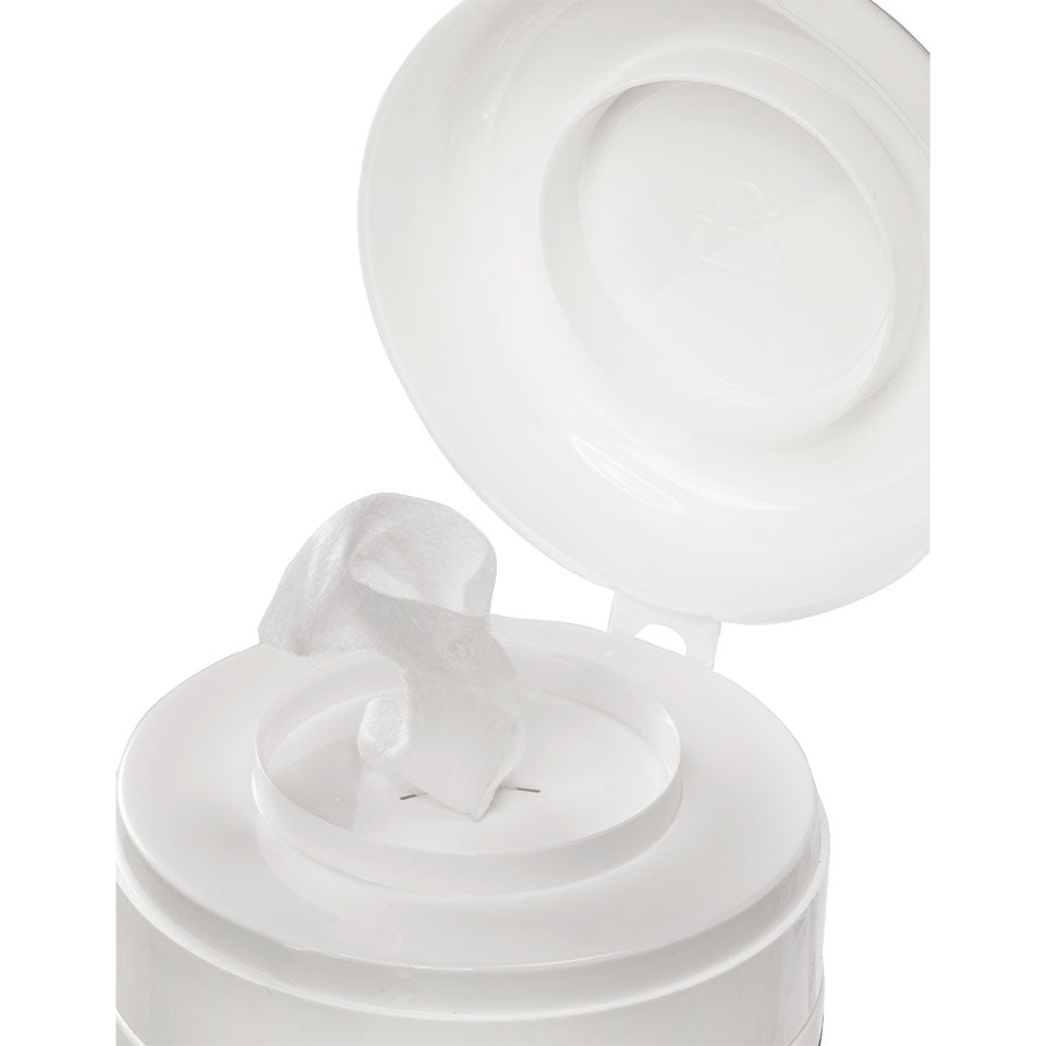 Kryolan 5624 Make-Up Remover Wipes