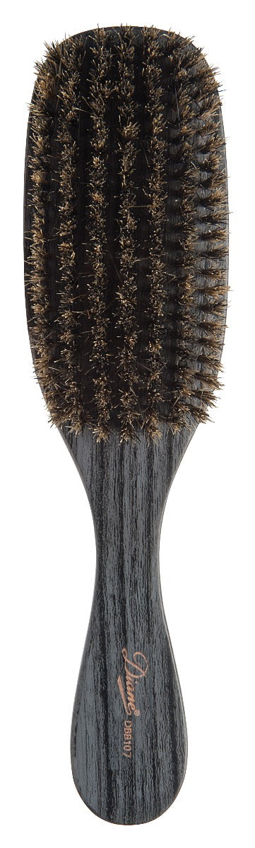 Fromm Diane DBB107 Premium 100% Boar Wave Brush