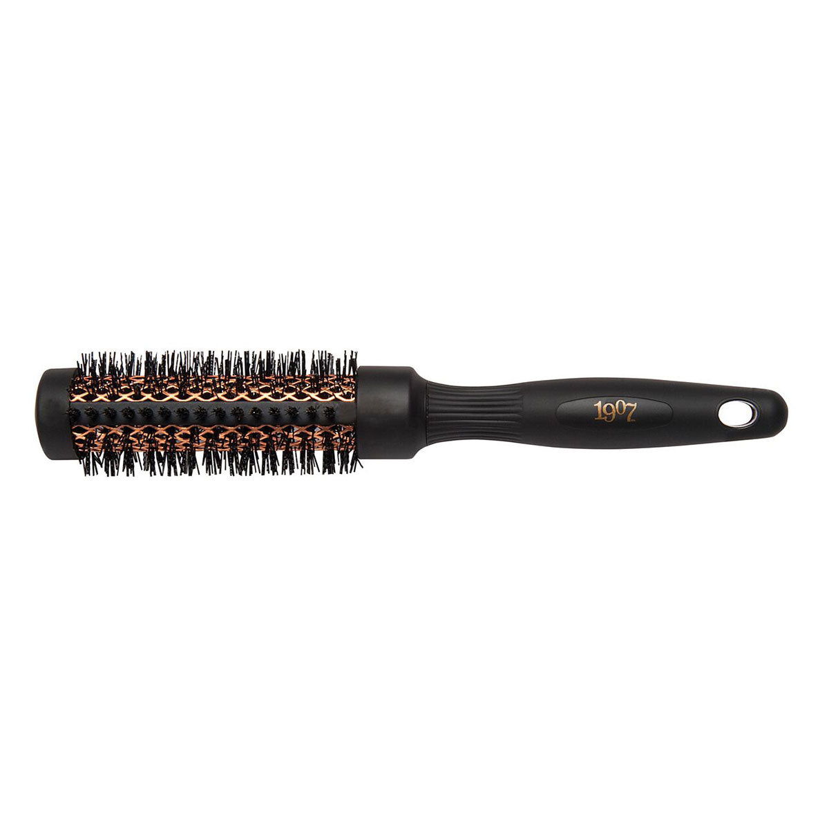 Fromm Diane NBB018 Heat Duo 1 Inch Copper Round Brush