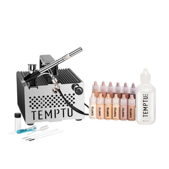 TEMPTU S-One Premier Kit