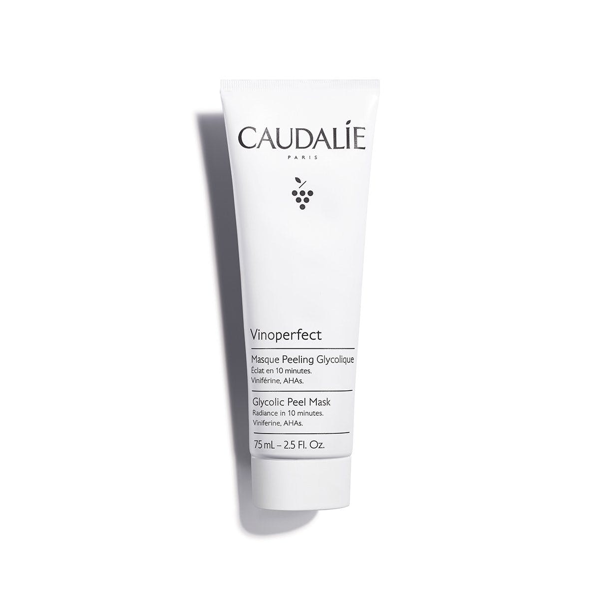 Caudalie Vinoperfect Glycolic Peel Mask