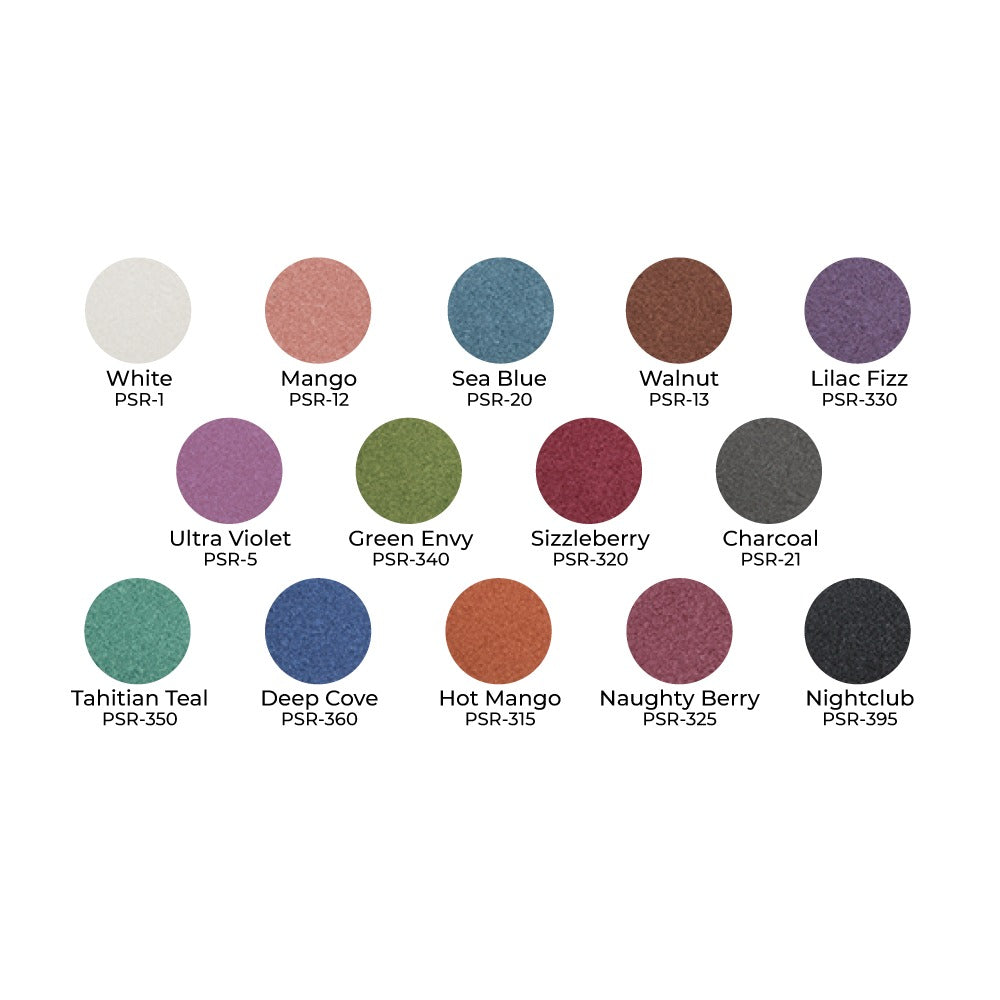 Ben Nye PSP-02 Dynamic Pearl Sheen Palette