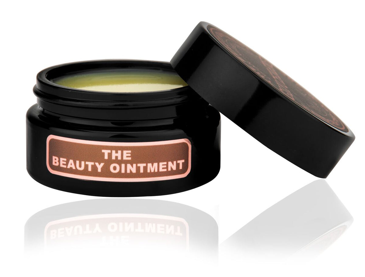 Glycelene The Beauty Ointment - Mini 0.5 oz