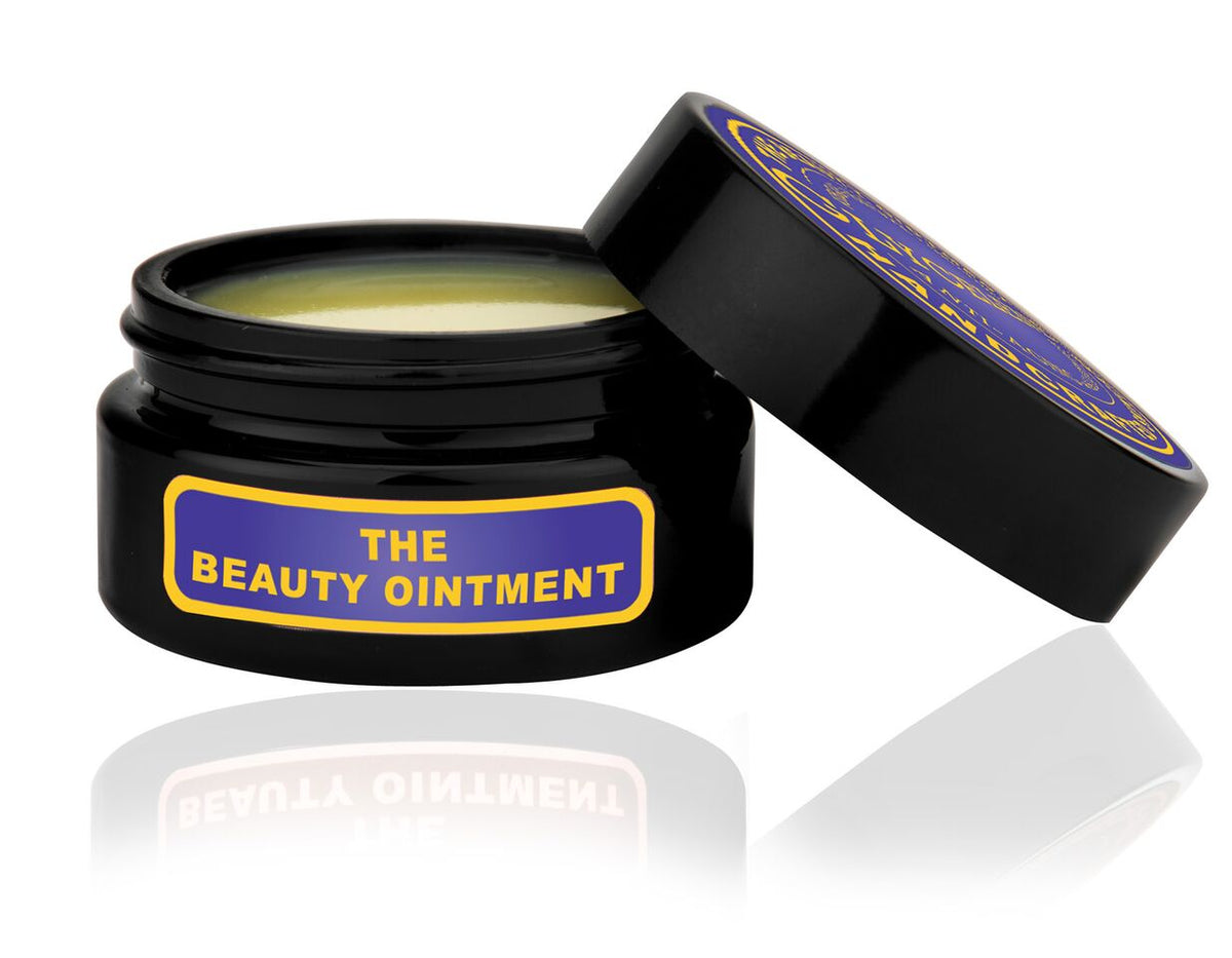 Glycelene The Beauty Ointment French Lavender Mini 0.5 oz
