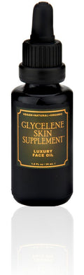 Glycelene Skin Supplement Luxury Face Oil