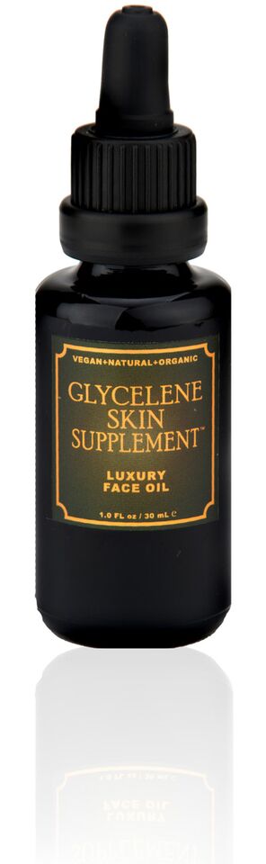 Glycelene Skin Supplement Luxury Face Oil