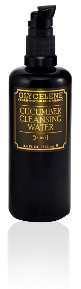 Glycelene Cucumber Cleansing Water