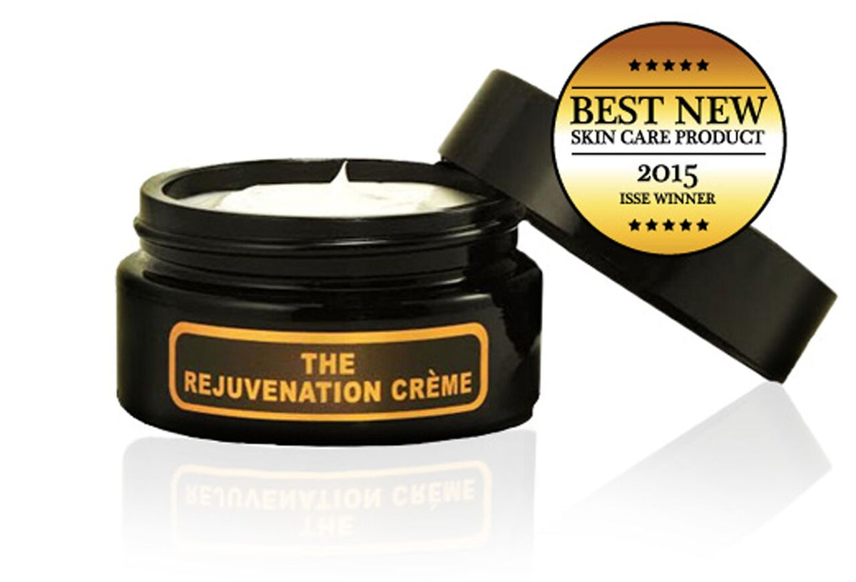 Glycelene The Rejuvenation Creme