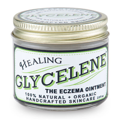 Glycelene The Eczema Ointment