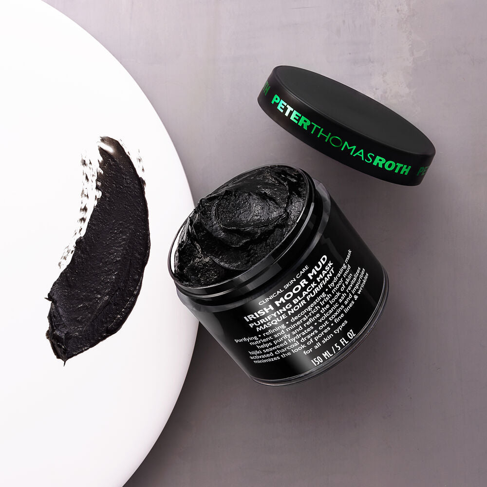 Peter Thomas Roth Irish Moor Mud Mask