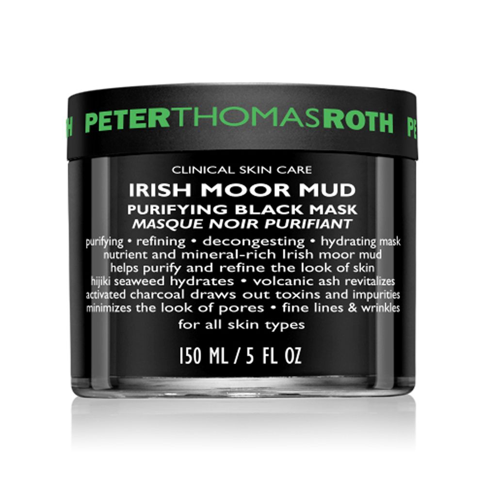 Peter Thomas Roth Irish Moor Mud Mask