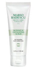 Mario Badescu Botanical Exfoliating Scrub 3.4oz