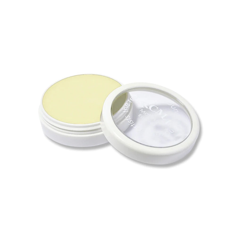 RCMA Color Process Foundation 0.5 oz - Clear